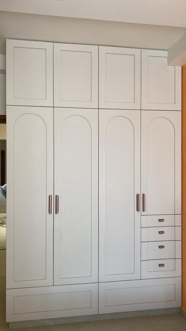 Wardrobes